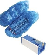 Galoşmatik Galoşu 500 Adet