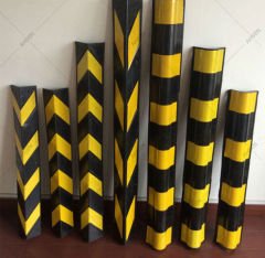 TRAFİK OTOPARK KOLON KORUYUCU KAUÇUK