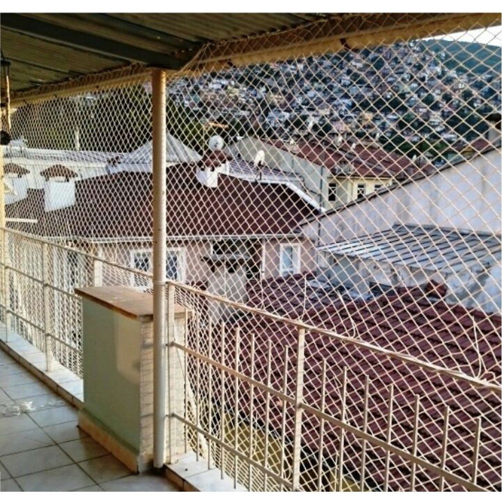 balkon filesi