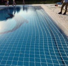 HAVUZ GÜVENLİK AĞI / HAVUZ FİLESİ