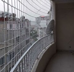 BALKON GÜVENLİK AĞI / BALKON FİLESİ
