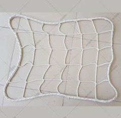 BALKON KORUMA FİLESİ  ( 5 cm e 5 cm göz aralıklı)