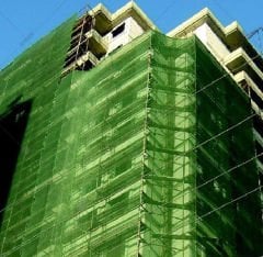 Gölgelik File - %75 Göz Aralıklı Gölgelik File