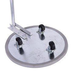 Araç Altı Arama Aynası - Araç Altı Kontrol Aynası | Fenerli/Fenersiz