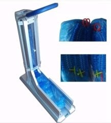 Galoşmatik Galoşu 1.000 Adet