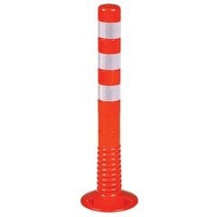 Şerit Ayırıcı Esnek Delinatör 75 CM