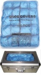 Galoşmatik Galoşu | 100'lük ve 50'lik Makine için (KDV DAHİL)