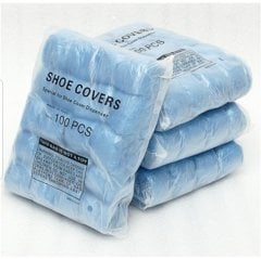 Galoşmatik Galoşu | 100'lük ve 50'lik Makine için (KDV DAHİL)