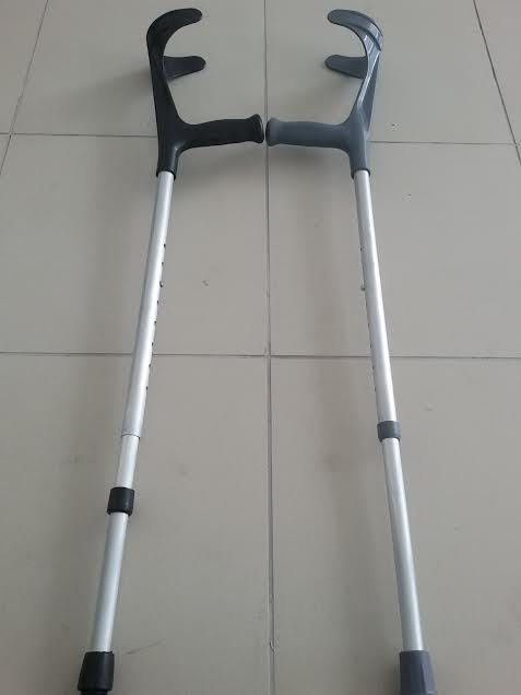 Kanedyen Koltuk Değneği | Çiftli