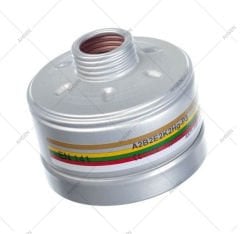 ABEK 2 P3 ( GAZ MASKESİ FİLTRESİ)