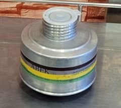 ABEK 2 P3 ( GAZ MASKESİ FİLTRESİ)