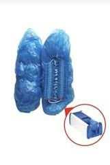 Galoşmatik Galoşu 500 Adet