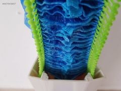 Galoşmatik Galoşu 1000 Adet