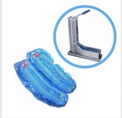 Galoşmatik Galoşu 500 Adet