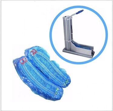 GALOŞMATİK GALOŞU ( 10.000 ADET ) KOLLU MAKİNE GALOŞU