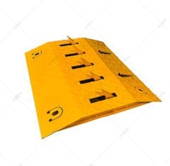 KAPAN KASİS ( DEMİR KAPAN )