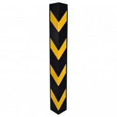 TRAFİK OTOPARK KAUÇUK KOLON KORUYUCU ( DÜZ )